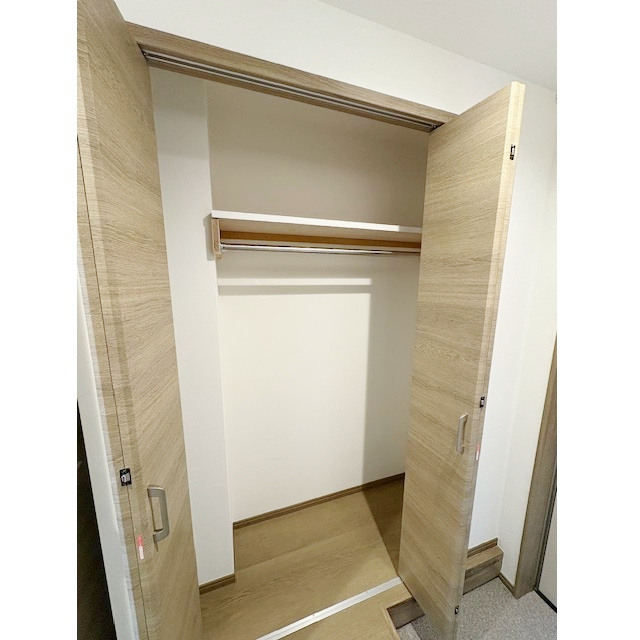 グッドステイ南流山WESTセンターパーク□『禁煙ルーム・25平米・1名入居限定・Wi-Fi無制限・浴室乾燥付』【ハイクラス】の物件写真3