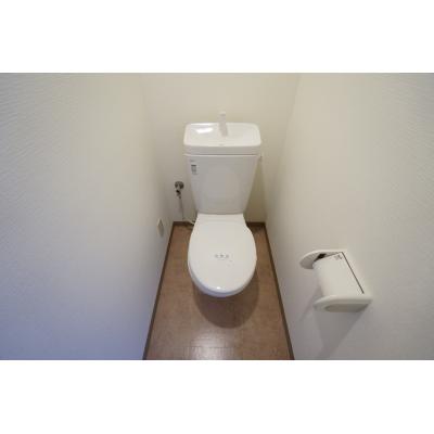 三島のマンスリー　阪急茨木　Aタイプの物件写真6