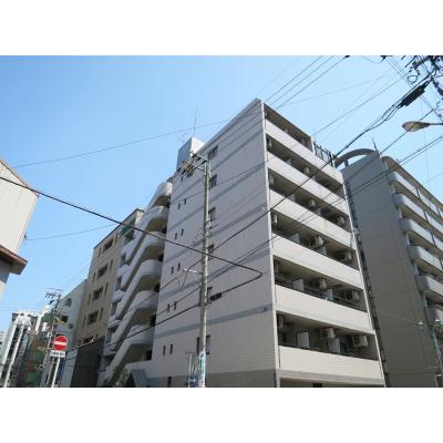 OneLife金山駅前【★バス・トイレ別、駅近】の外観画像