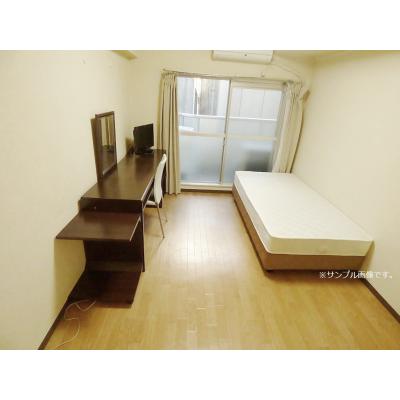 OneLife金山駅前【★バス・トイレ別、駅近】の物件写真2