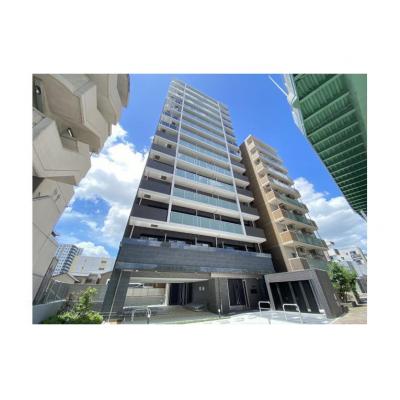 OneLife名古屋明道町【★≪築浅≫Wi-Fi対応・設備充実】の外観画像