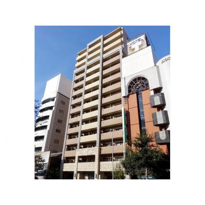 OneLife名古屋駅EASTアブソリュート【★都心へのアクセス良好・浴室乾燥機付き】の外観画像