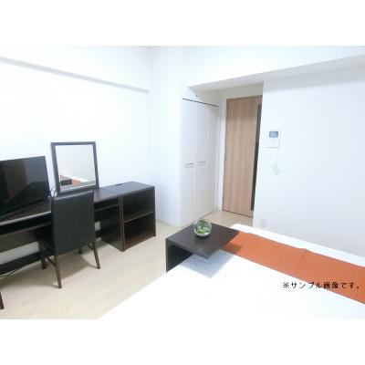 OneLife名古屋駅EASTアブソリュート【★都心へのアクセス良好・浴室乾燥機付き】の物件写真6