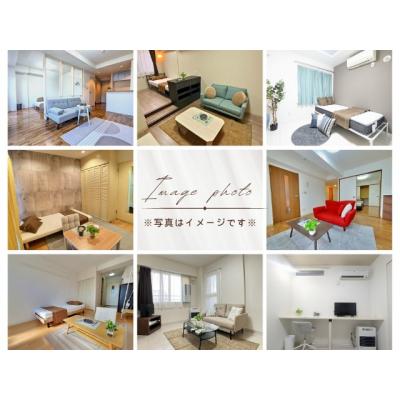 手稲区・駐車場あり⭐１LDK◎Wi-Fi無料！✨A117✨の内観画像