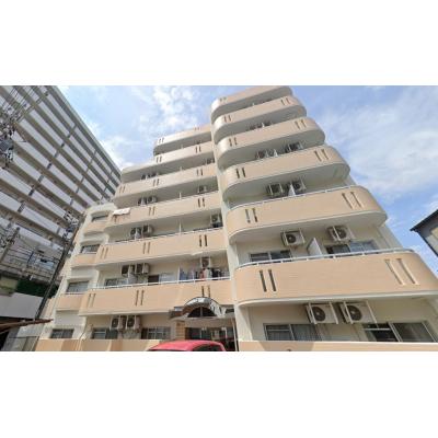 OneLife名古屋ブリッヂガーデン【★オートロック、駅近】の外観画像