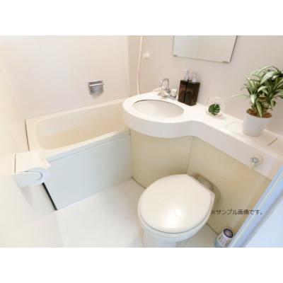 OneLife名古屋ブリッヂガーデン【★オートロック、駅近】の物件写真4