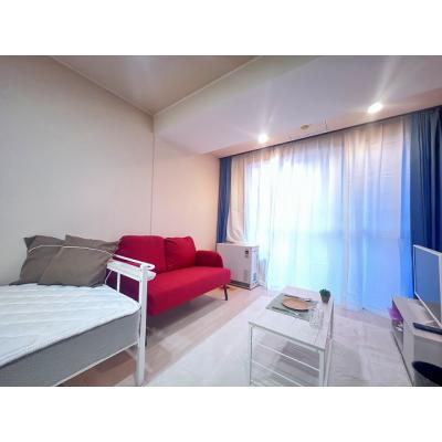 中央区・さっぽろ駅徒歩圏内◎Wi-Fi無料✨A109✨の物件写真3