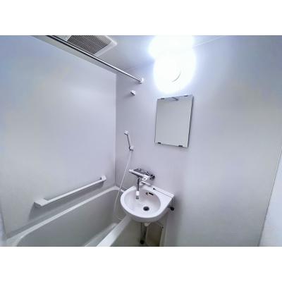 中央区・さっぽろ駅徒歩圏内◎Wi-Fi無料✨A109✨の物件写真6