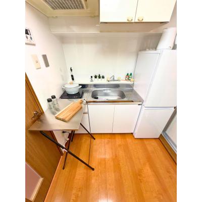 グランマンスリー水戸中央R602【ネット無料！エレベーター付き！水戸駅南口徒歩約10分！水戸市役所目の前の好立地♪】の物件写真3