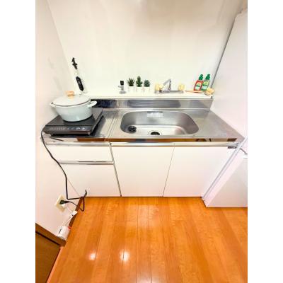 グランマンスリー水戸中央R602【ネット無料！エレベーター付き！水戸駅南口徒歩約10分！水戸市役所目の前の好立地♪】の物件写真4