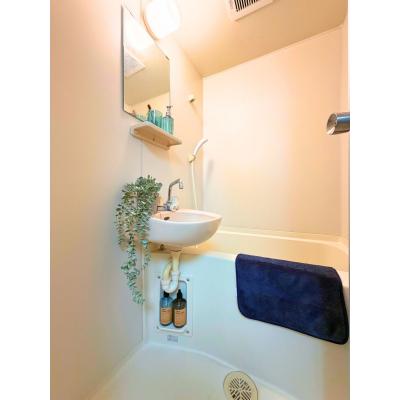 グランマンスリー水戸中央R602【ネット無料！エレベーター付き！水戸駅南口徒歩約10分！水戸市役所目の前の好立地♪】の物件写真5