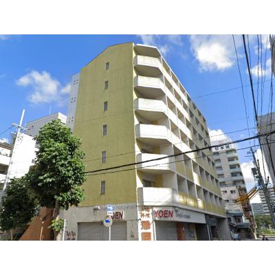 OneLife金山ベレー【★バス・トイレ別、浴室乾燥機付き】の外観画像