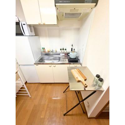 グランマンスリー水戸中央R605【ネット無料！エレベーター付き！水戸駅南口徒歩約10分！水戸市役所目の前の好立地♪】の物件写真3