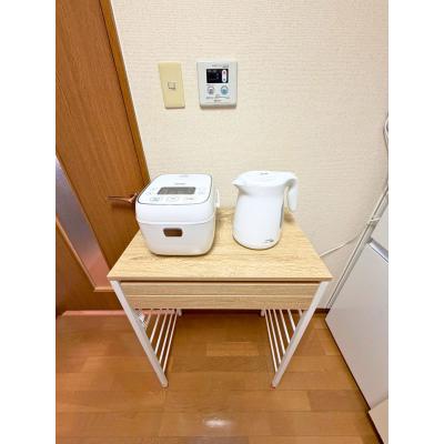 グランマンスリー水戸中央R605【ネット無料！エレベーター付き！水戸駅南口徒歩約10分！水戸市役所目の前の好立地♪】の物件写真4