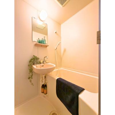 グランマンスリー水戸中央R605【ネット無料！エレベーター付き！水戸駅南口徒歩約10分！水戸市役所目の前の好立地♪】の物件写真5