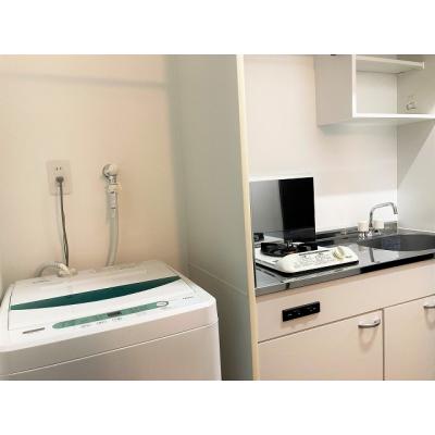 【トーマス沖縄東902】無料Wi-Fi・（離れ）駐車場1台無料・ミュージックタウン音市場まで車で約7分・コンビニ徒歩2分の物件写真5