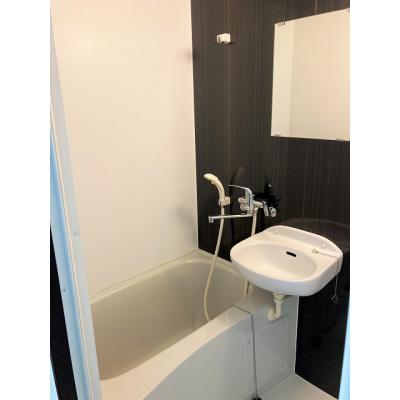 【トーマス沖縄東902】無料Wi-Fi・（離れ）駐車場1台無料・ミュージックタウン音市場まで車で約7分・コンビニ徒歩2分の物件写真6