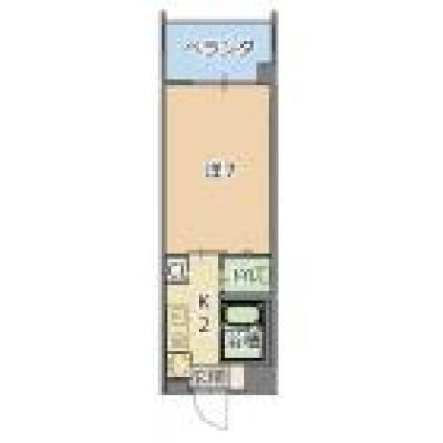 【トーマス沖縄東906】無料Wi-Fi・（離れ）駐車場1台無料・ミュージックタウン音市場まで車で約7分・コンビニ徒歩2分の物件写真3