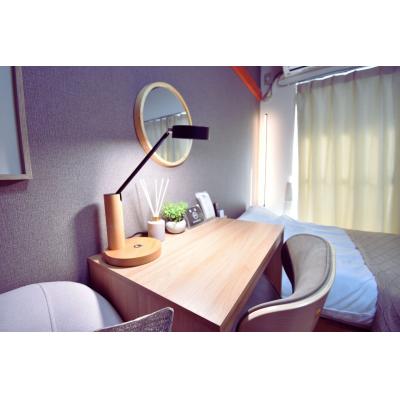 Alphabed30高松シーサイド#1Rタイプ※Type3／303号【高松駅・バス停・高松港徒歩圏内・スーパーも近く便利な立地】の物件写真5