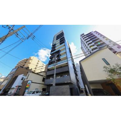 OneLife大須観音駅WESTフィエスタ【★≪築浅≫Wi-Fi対応・設備充実】の外観画像