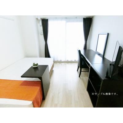 OneLife大須観音駅WESTフィエスタ【★≪築浅≫Wi-Fi対応・設備充実】の物件写真2