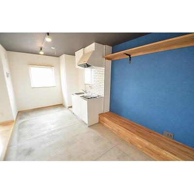 レジデンス武（A-type）の物件写真3