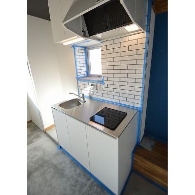 レジデンス武（A-type）の物件写真4