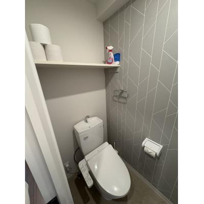 【MP 天神東グランM】1DKの物件写真6