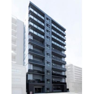 【MP 天神東グランM】1LDK（A）の外観画像