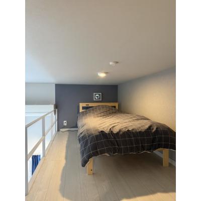 【MP 天神東グランM】1LDK（A）の物件写真5