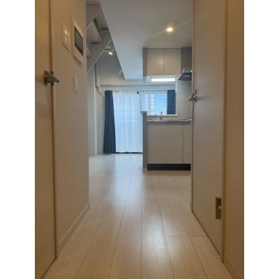 【MP 天神東グランM】1LDK（A）の物件写真6