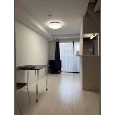 【MP 天神東グランM】1LDK（B）の物件写真2