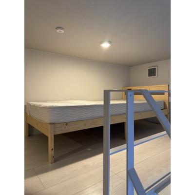 【MP 天神東グランM】1LDK（B）の物件写真4