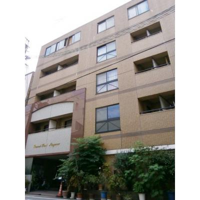 OneLife名古屋グランフォート【★オートロック、バス・トイレ別】の外観画像