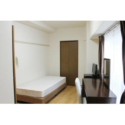 OneLife名古屋グランフォート【★オートロック、バス・トイレ別】の物件写真2