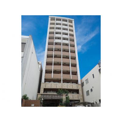 OneLife大須観音駅前花園通【★駅徒歩１分・バストイレ別】の外観画像