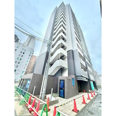 OneLife金山グラン＜TYPE2＞【★バス・トイレ別、オートロック付,★1LDKの広々空間！】の物件写真1