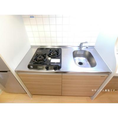 OneLife金山グラン＜TYPE2＞【★バス・トイレ別、オートロック付,★1LDKの広々空間！】の物件写真3