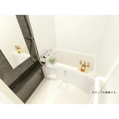 OneLife金山グラン＜TYPE2＞【★バス・トイレ別、オートロック付,★1LDKの広々空間！】の物件写真4