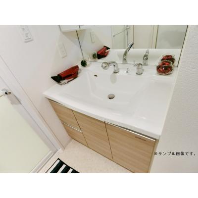 OneLife金山グラン＜TYPE2＞【★バス・トイレ別、オートロック付,★1LDKの広々空間！】の物件写真6