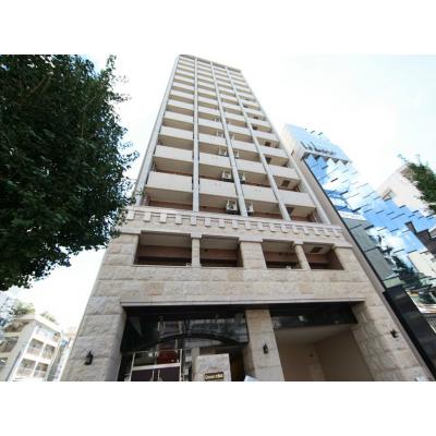 OneLife名古屋駅前シティ【★浴室乾燥機、独立洗面台付】の外観画像