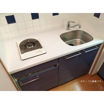 OneLife名古屋駅前シティ【★浴室乾燥機、独立洗面台付】の物件写真4