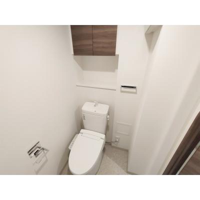 【🎉初期費用オフ｜お得なキャンペーン】【禁煙🚭/Wi-Fi無料🌐】マイナビSTAY京成立石　204の物件写真6