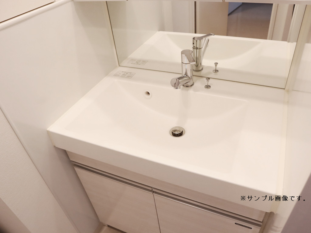 グッドステイ小倉駅東フェルト☆【ハイクラス・1DK・設備充実】の物件写真4