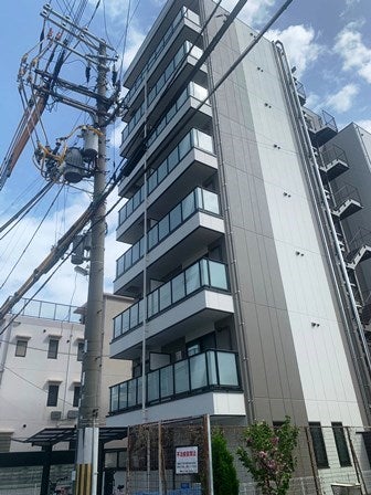 apartment 〒107-0052　東京都港区赤坂２丁目5-1 S-GATE赤坂山王　9F