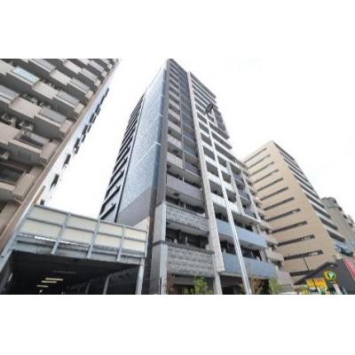 OneLife広小路通葵＜TYPE2＞【★1LDK・Wi-Fi対応・設備充実】の外観画像