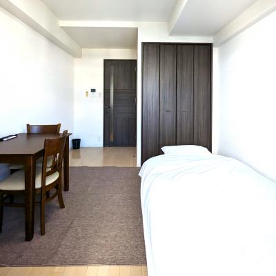 ≪🚅🚈 “法人企業様” 応援強化月間・賃料毎日半額 🚄🚃🚃 ≫  アドバンス新大阪Ⅵビオラ 🚭［No.1635011］の物件写真1