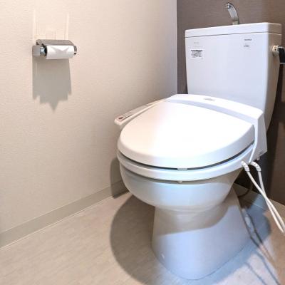 ≪🚅🚈 “法人企業様” 応援強化月間・賃料毎日半額 🚄🚃🚃 ≫  アドバンス新大阪Ⅵビオラ 🚭［No.1635011］の物件写真4