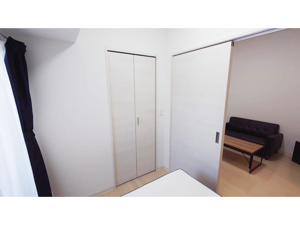 マンスリーリブマックス東淀川駅前ユーズ7番館プラス◆∴【1DK・設備充実】≪エクセレントシリーズ≫の物件写真5