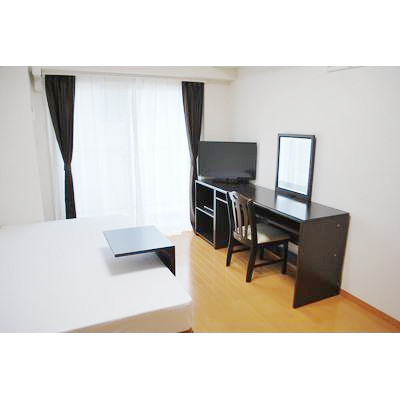 マンスリーリブマックス京急蒲田第7レジデンス◎『禁煙ルーム』【浴室乾燥付】≪スタンダードシリーズ≫の外観画像